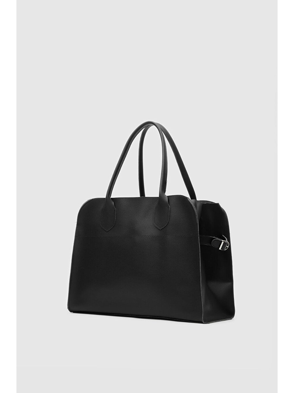 Piedra Omuz Çantası  Siyah-1