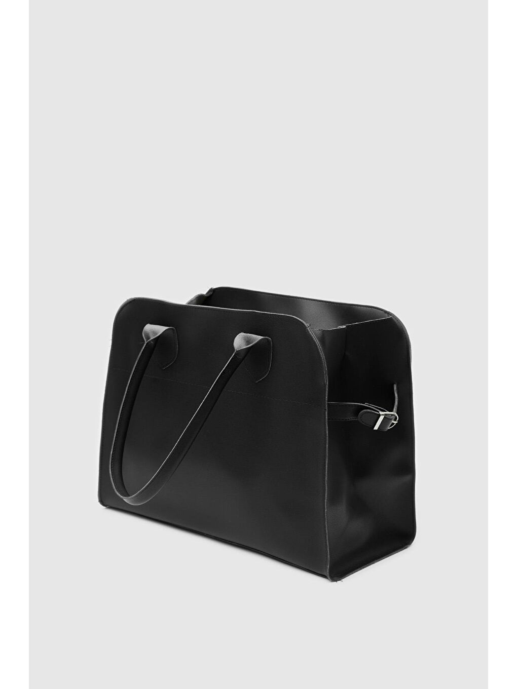 Piedra Omuz Çantası  Siyah-4