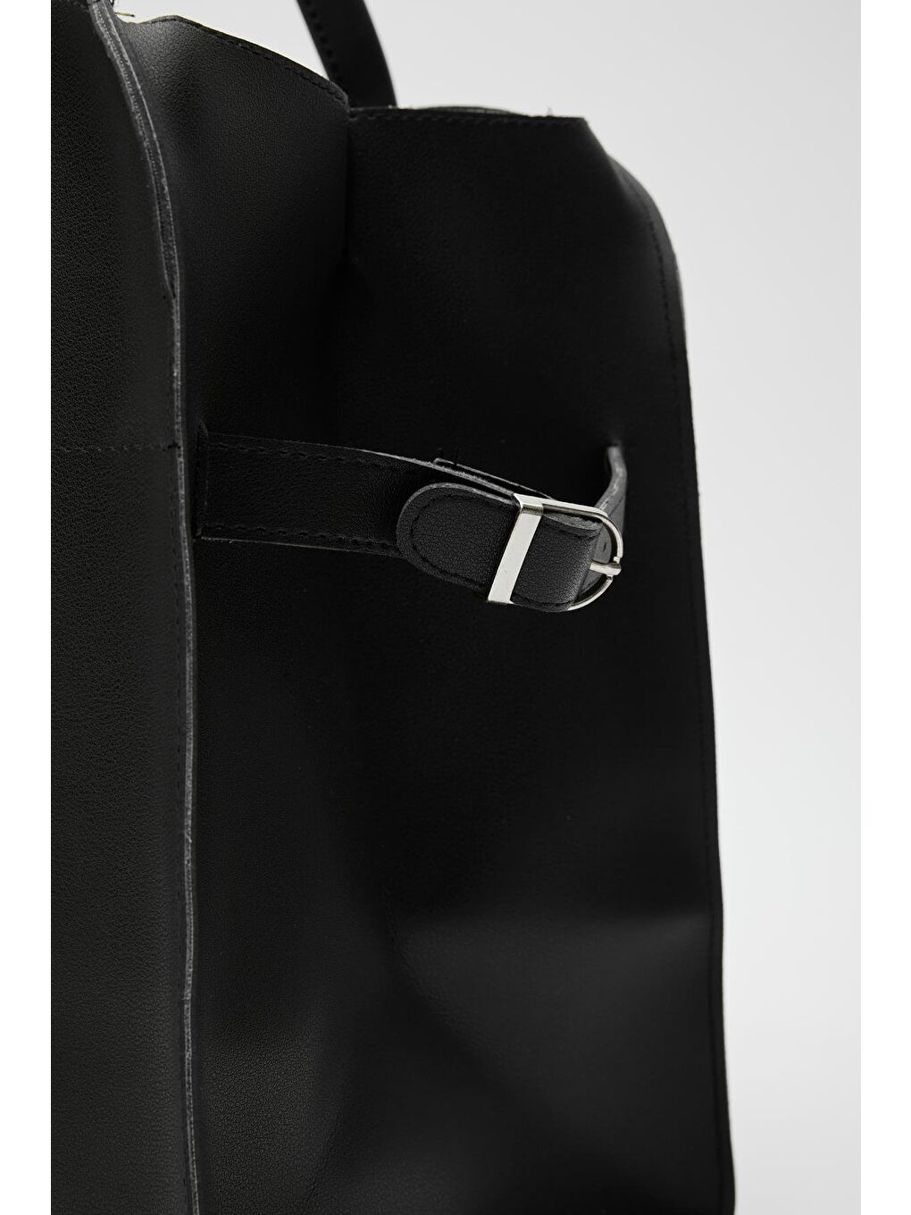 Piedra Omuz Çantası  Siyah-7