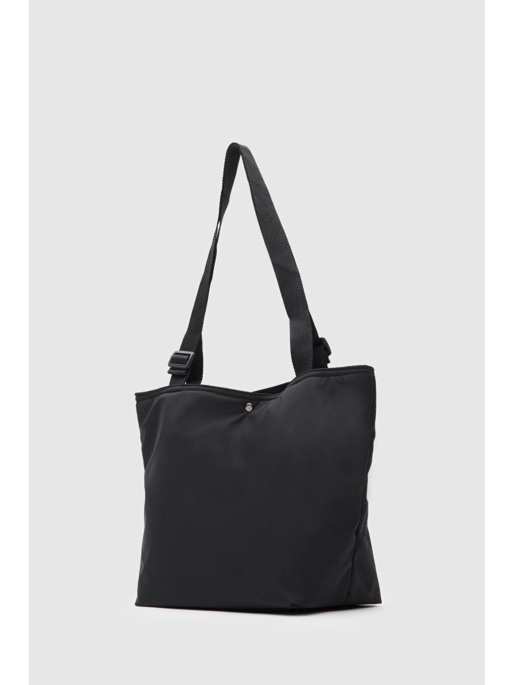 Sage Plus Omuz Çantası Siyah-1