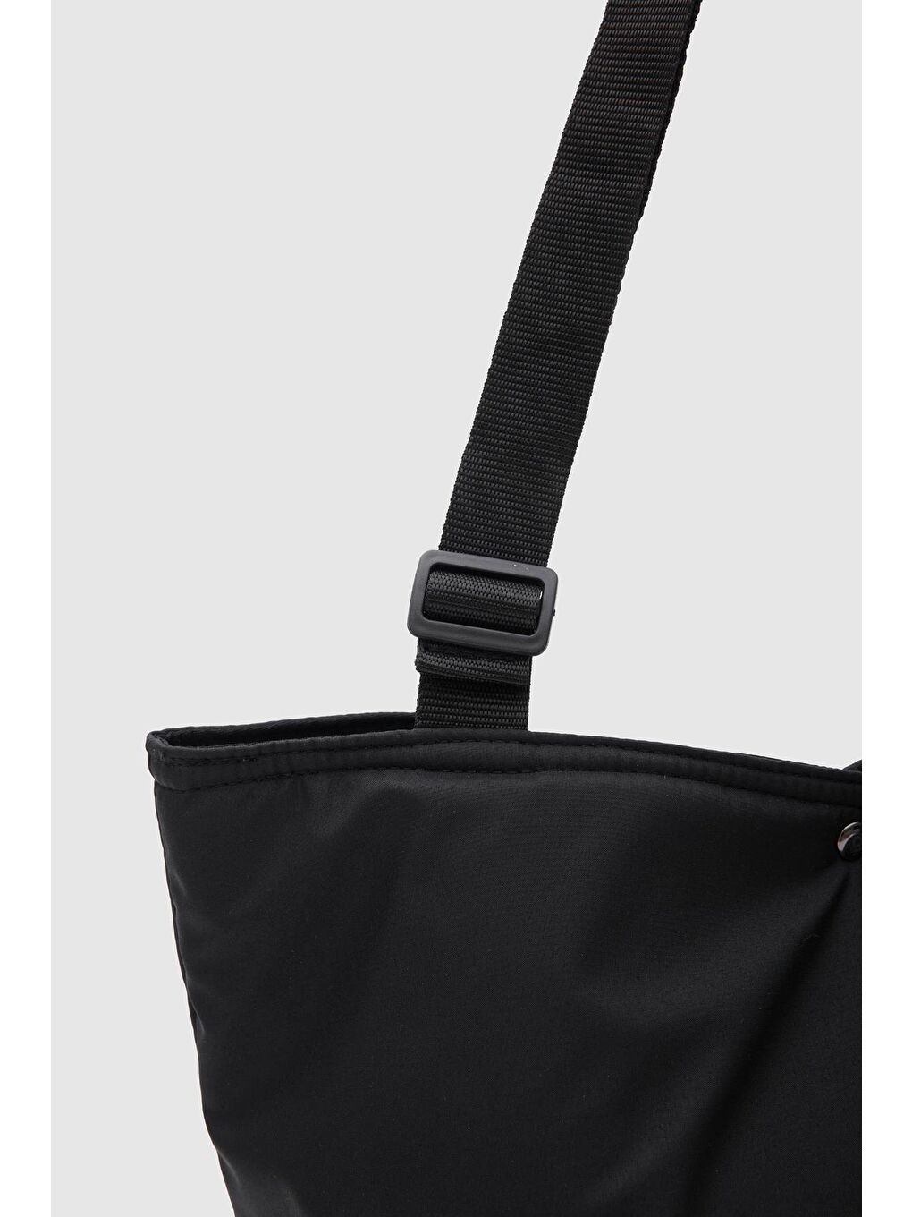 Sage Plus Omuz Çantası Siyah-3