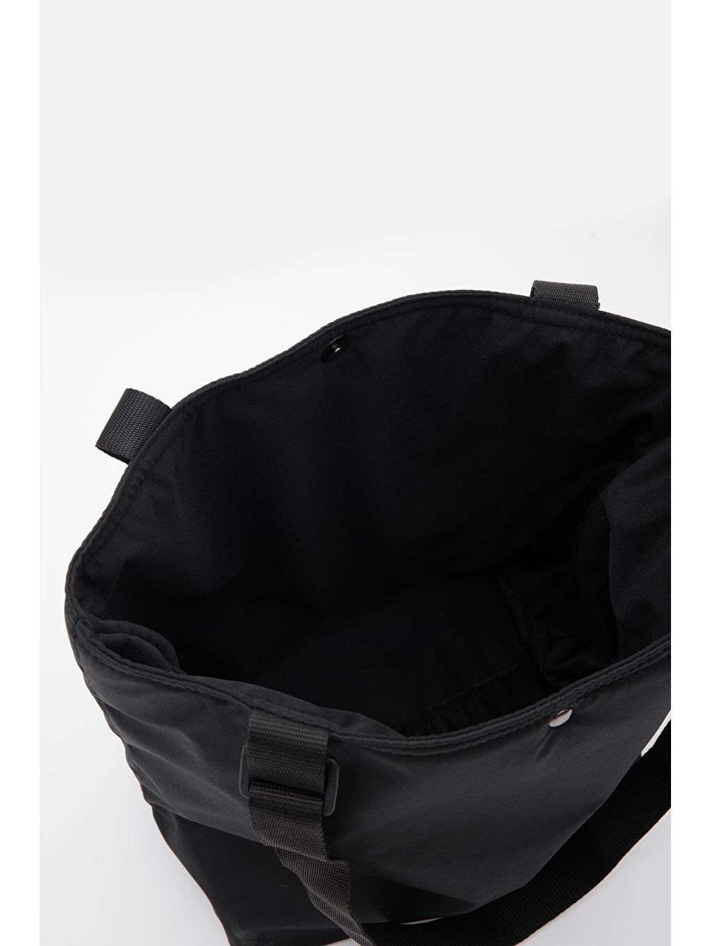 Sage Plus Omuz Çantası Siyah-4