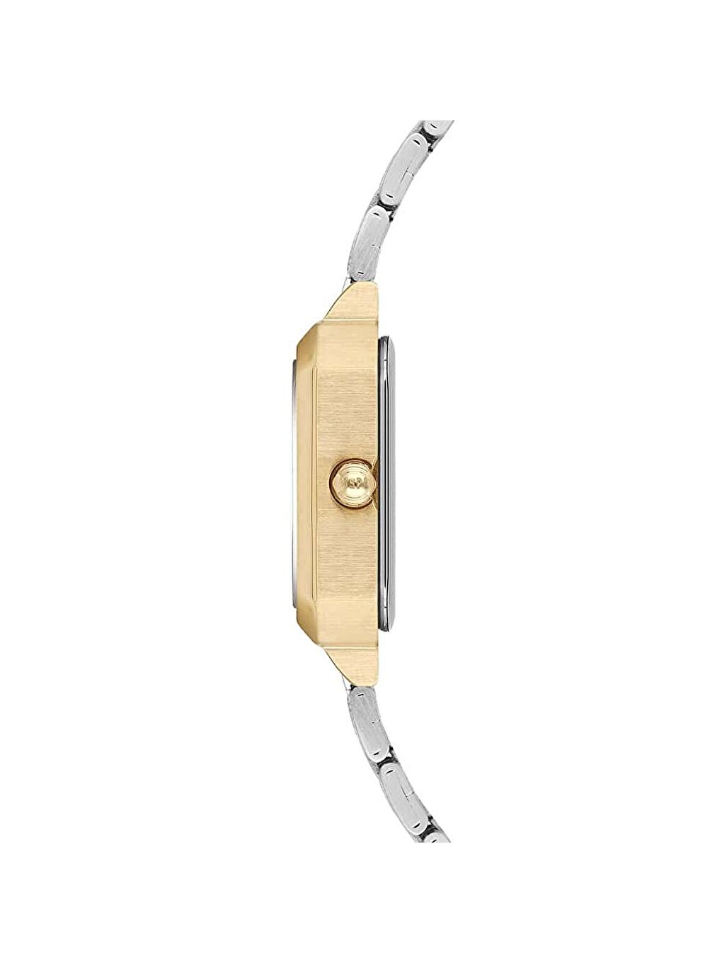 Sarı USPA2124-03 Kadın Kol Saati-1