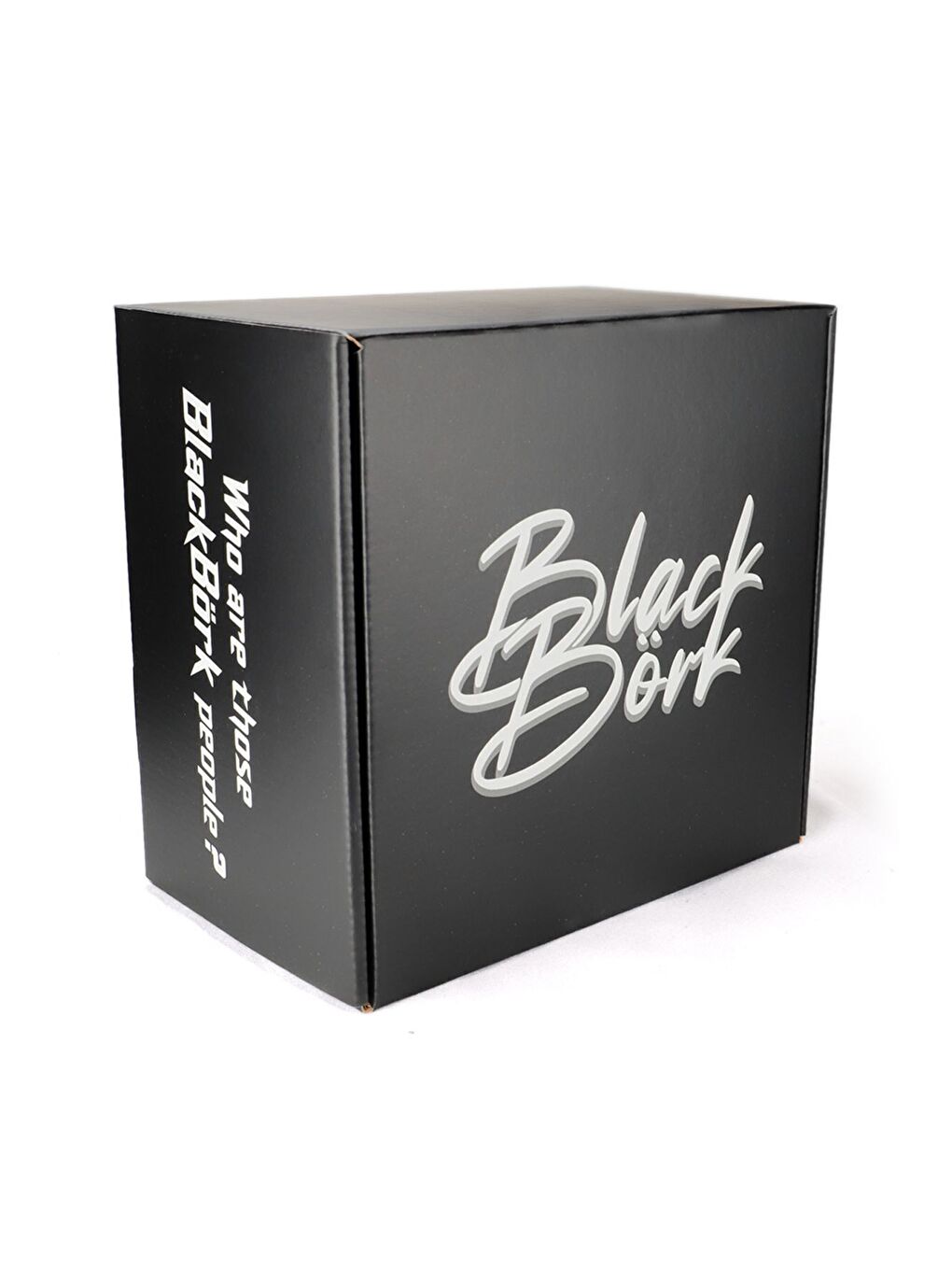 Yarasa Logolu Bordo Trucker Şapka-4