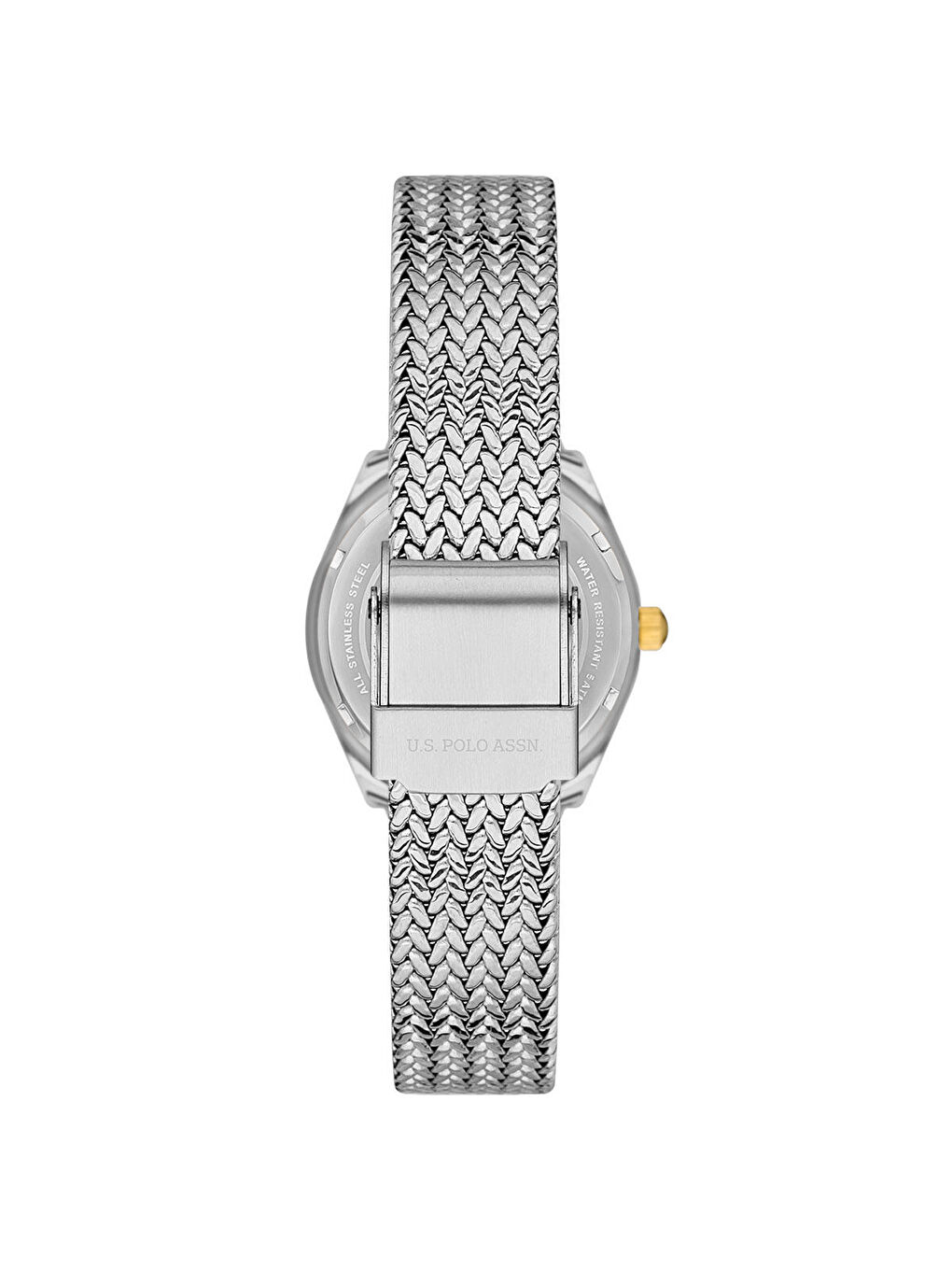 Gri USPA2062-06 Kadın Kol Saati-2