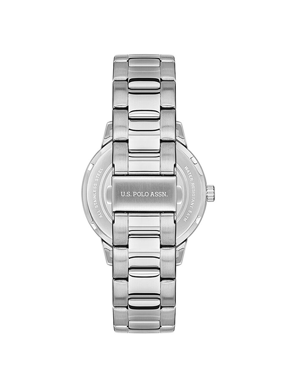 Gri USPA2057-04 Kadın Kol Saati-2