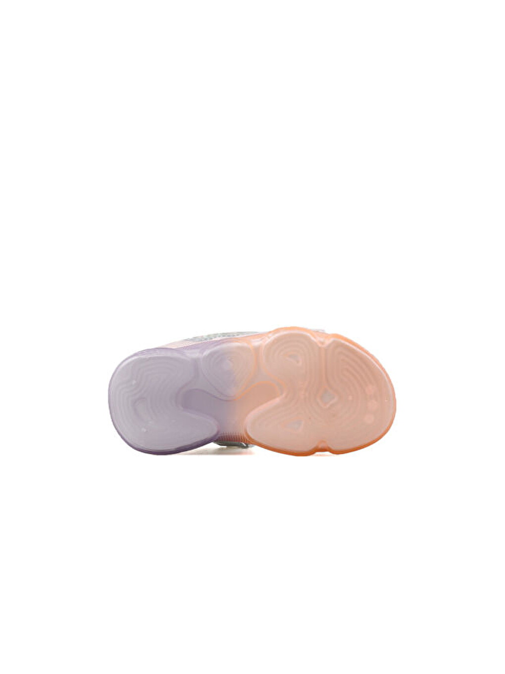 Can Çocuk Işıklı Sandalet 332.p25y.254-114 Pembe-4