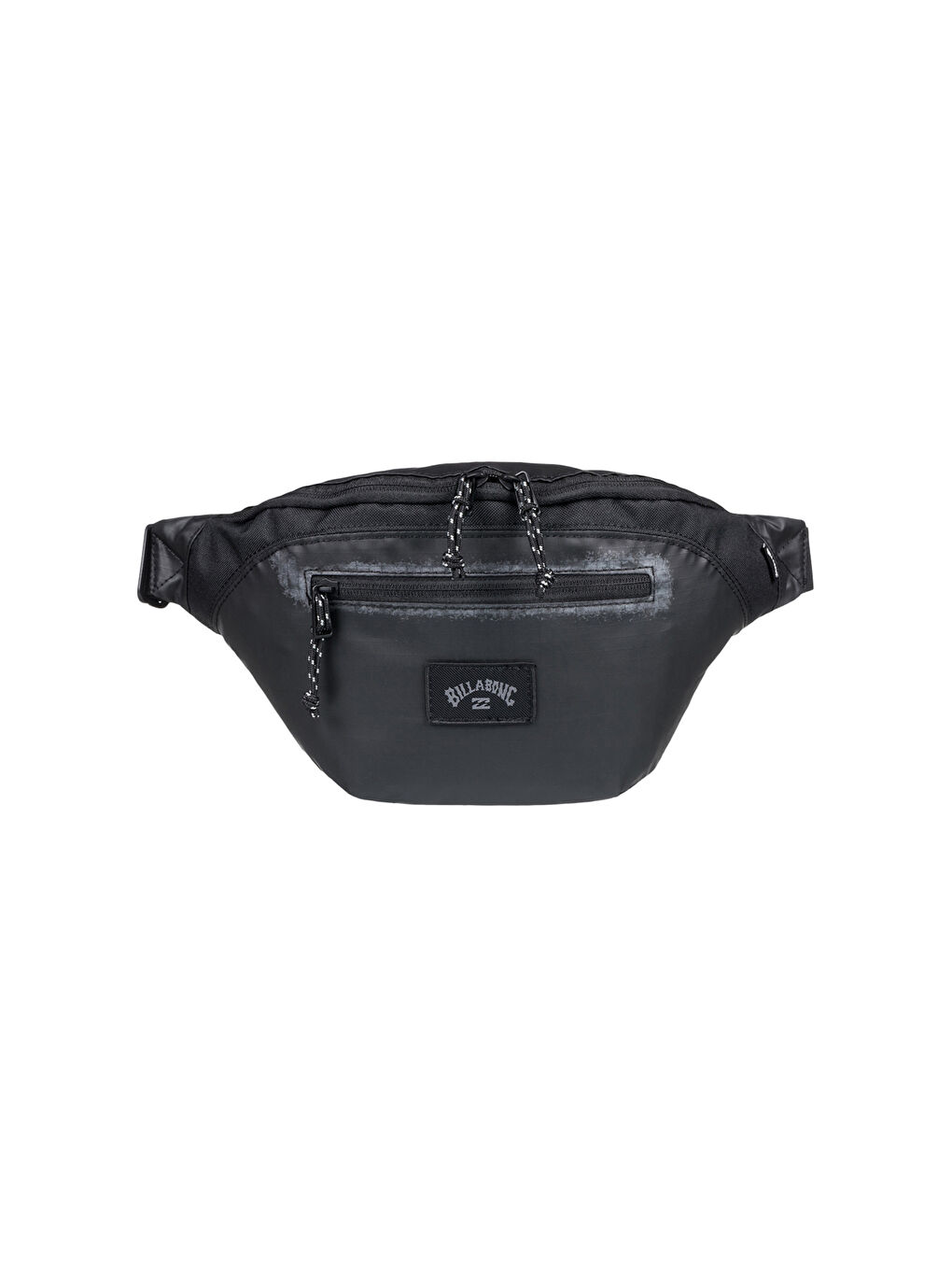 Bali Waistpack 3l Erkek Siyah Bel Çantası