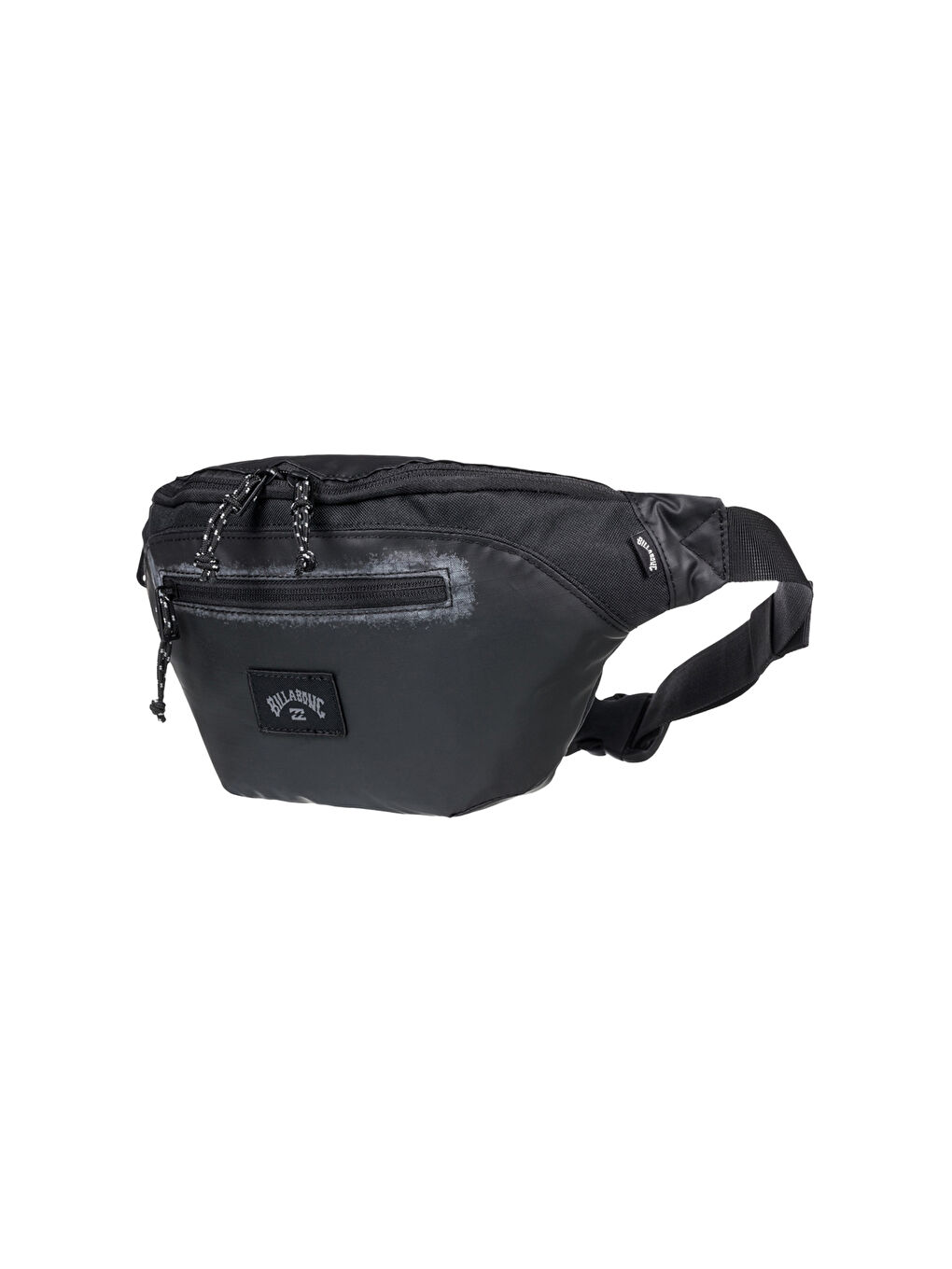 Bali Waistpack 3l Erkek Siyah Bel Çantası-1
