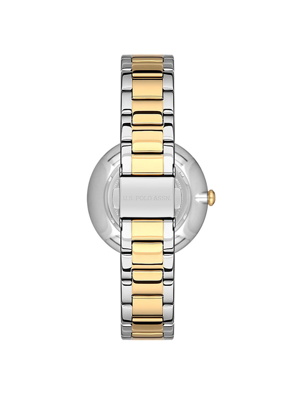 Sarı USPA2015-07 Kadın Kol Saati-2
