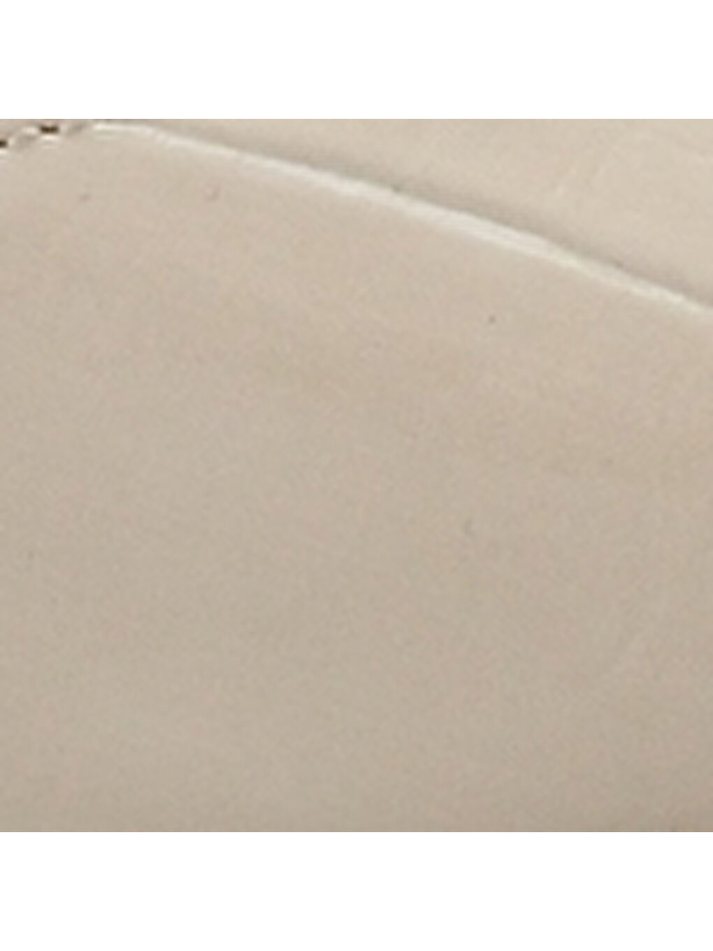 Bej Karmen Yuvarlak Burunlu Bilekten Bantlı Orta Topuklu Kadın Ayakkabı-6