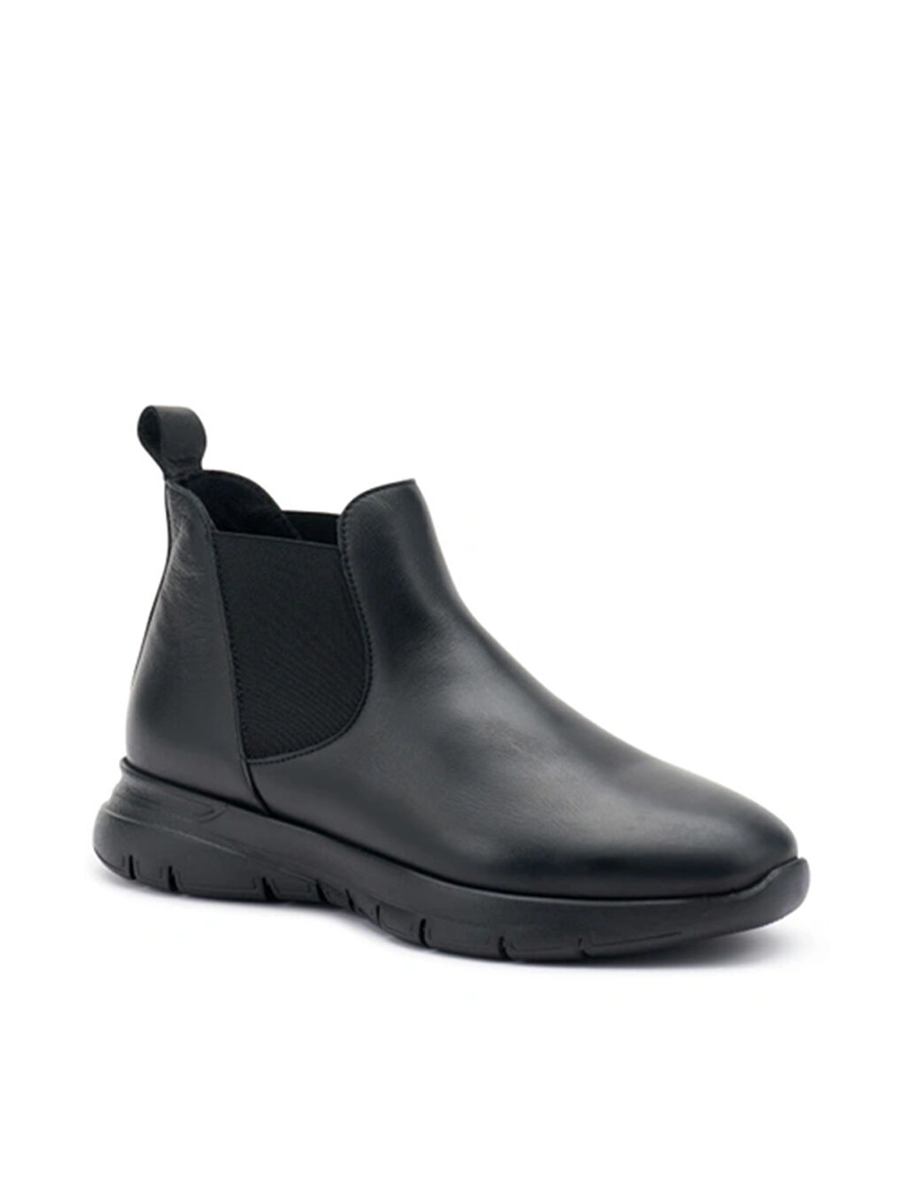 Siyah Kadın Bot 43N4 SURF Nero (black)-1