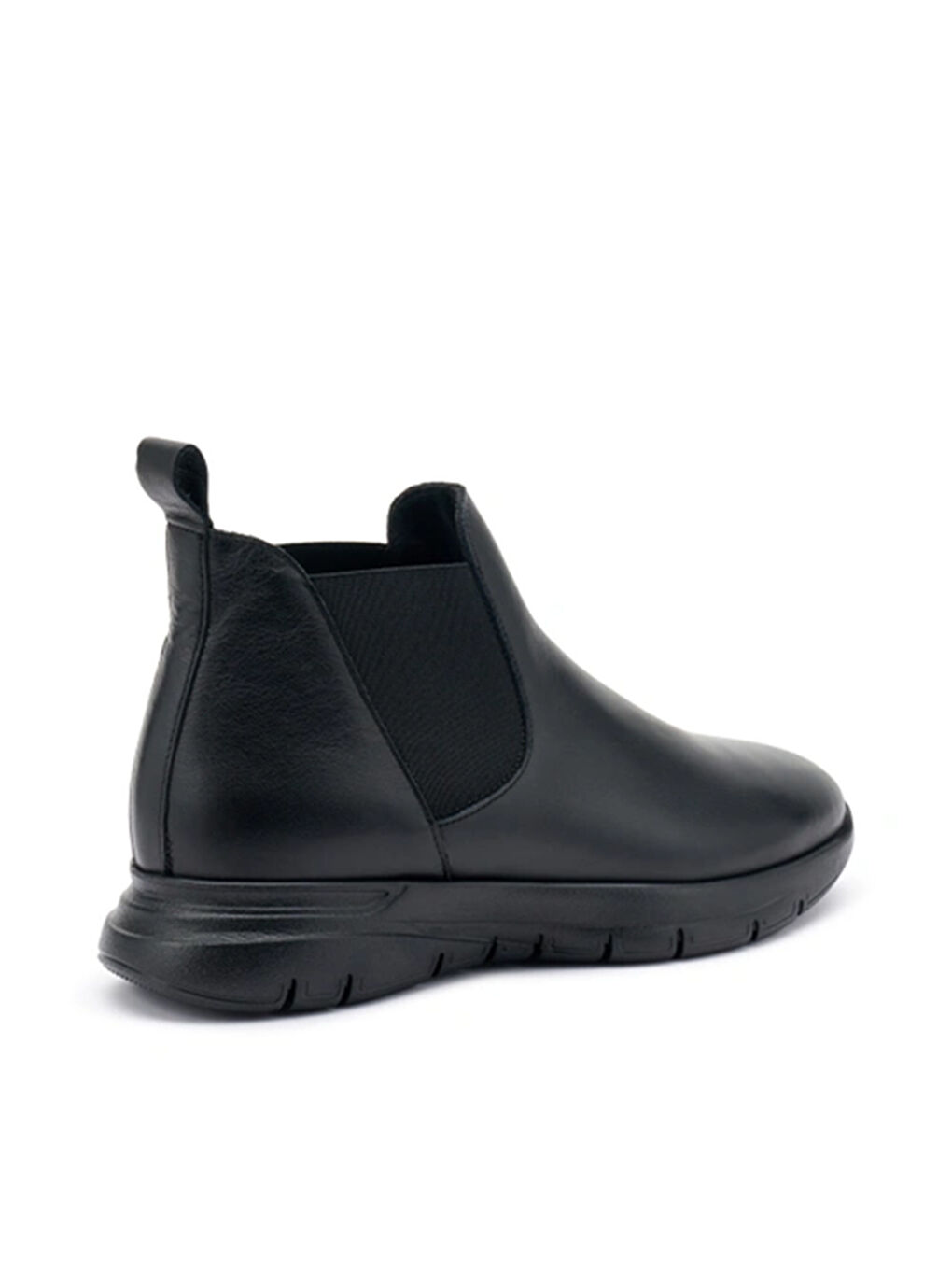 Siyah Kadın Bot 43N4 SURF Nero (black)-2