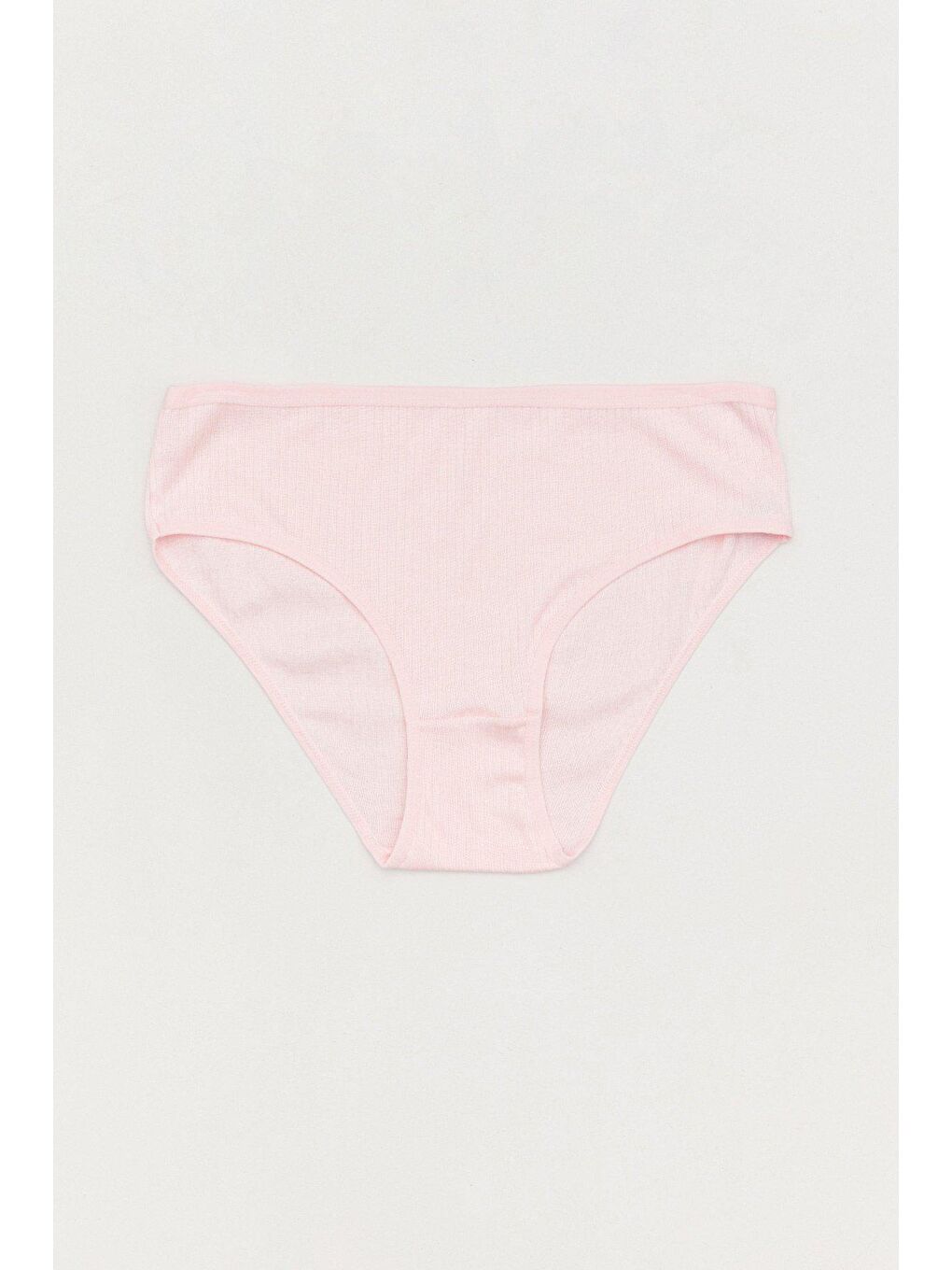 Pembe Fitilli Külot