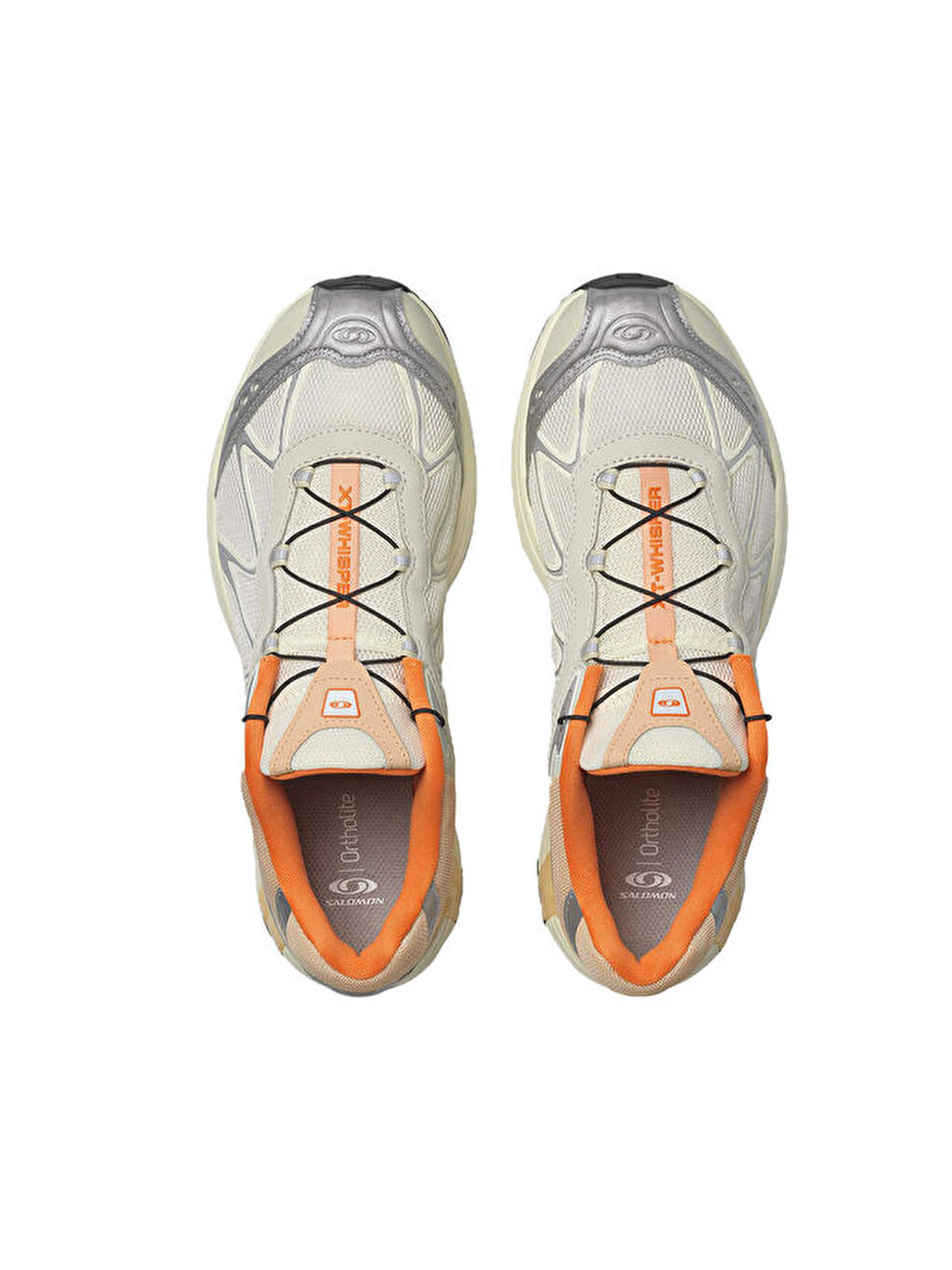 Karışık Xt-whisper Erkek Outdoor Ayakkabısıl49107500 Renkli-2