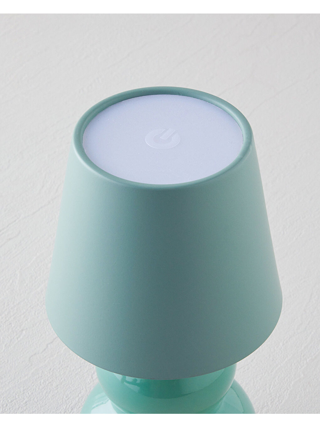 Sweet Abajur 23 cm Yeşil-3