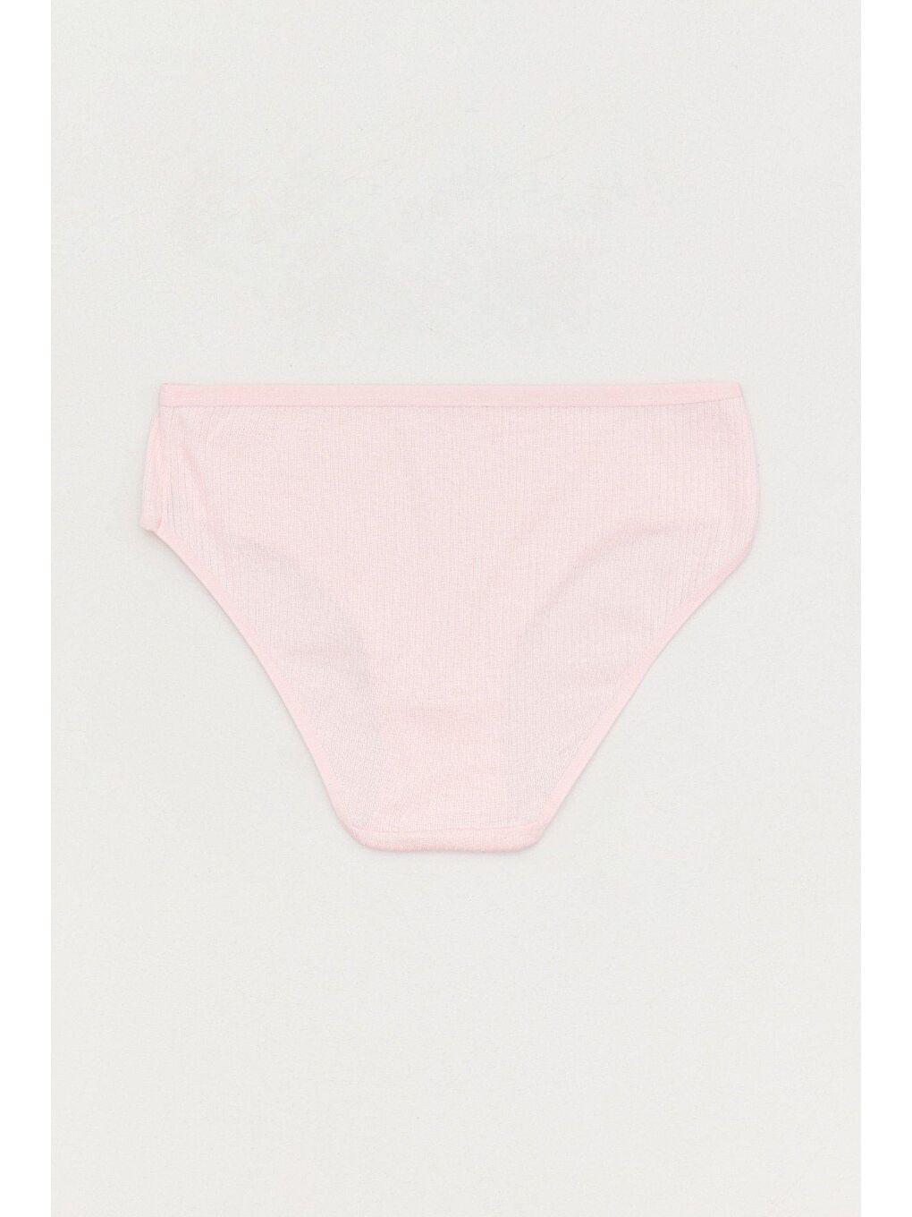 Pembe Fitilli Külot-1