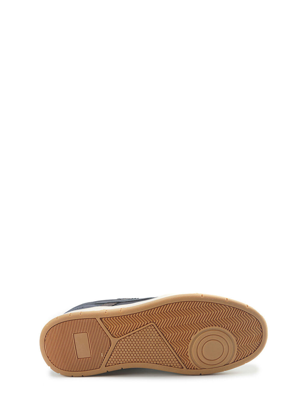 CUBA 5PR Lacivert Erkek Sneaker-3