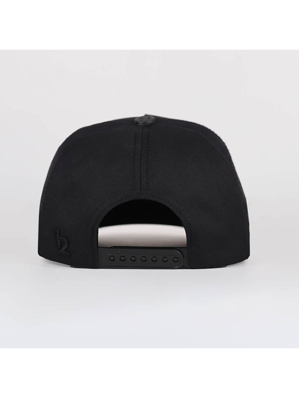 Gamer Logolu Kiremit-Siyah Hip Hop Şapka-6