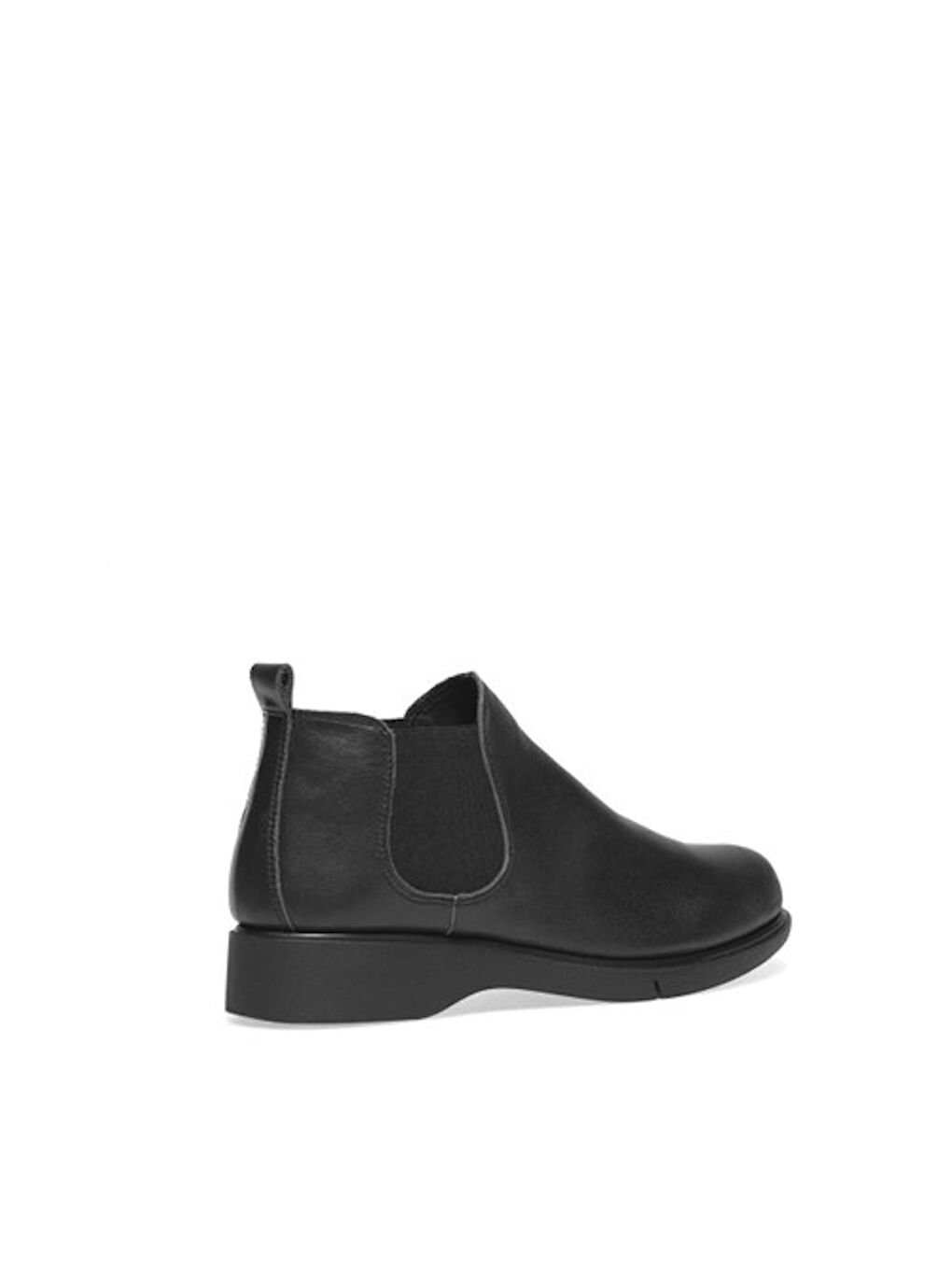 Siyah Kadın Bot 53N1 TIVOLI Nero (black)-2