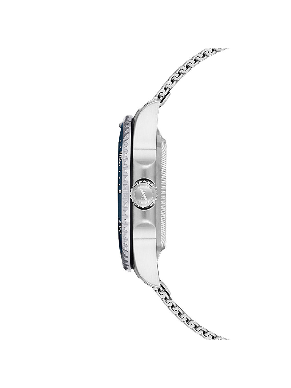 Gri MXG1124 Erkek Kol Saati-1