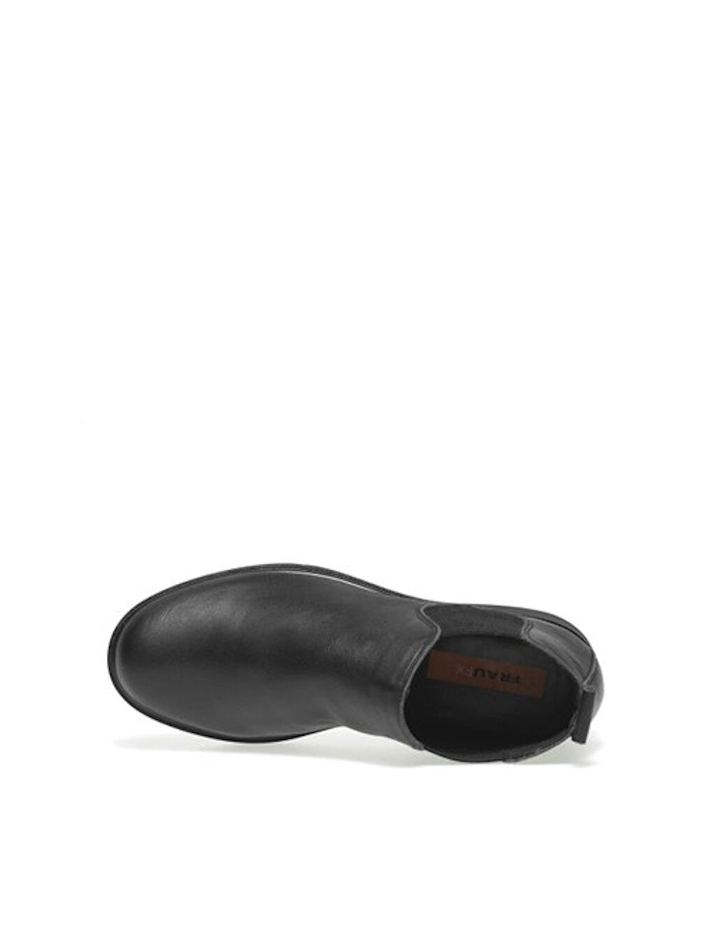 Siyah Kadın Bot 53N1 TIVOLI Nero (black)-3