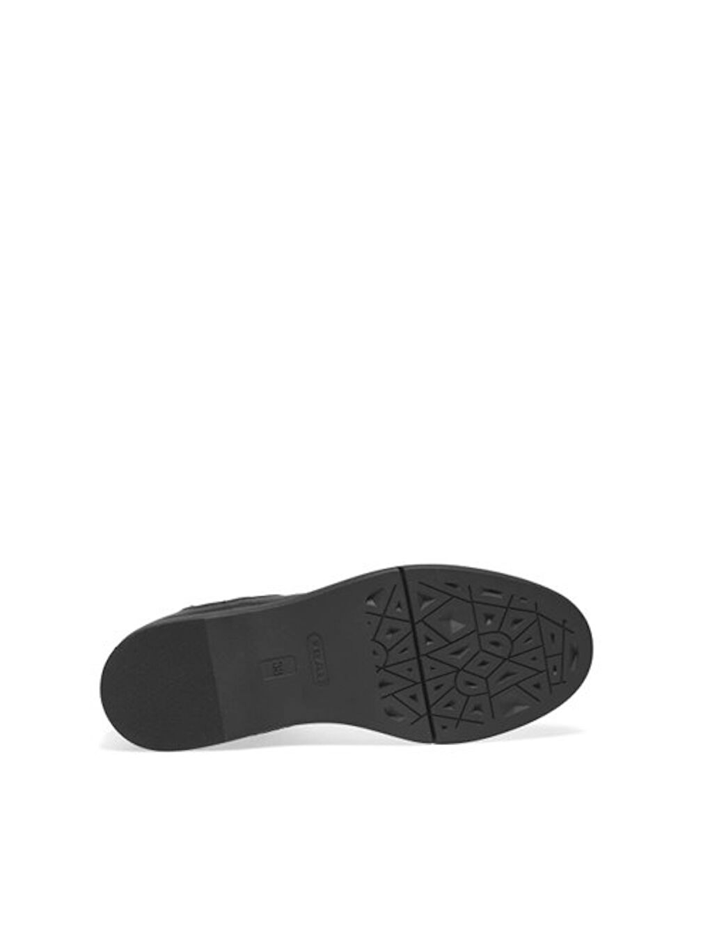 Siyah Kadın Bot 53N1 TIVOLI Nero (black)-4