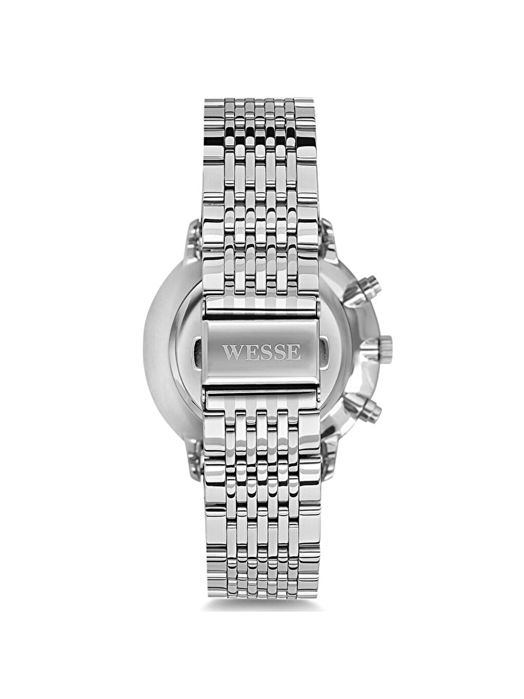 Gri WWG401103SSA Erkek Kol Saati-2