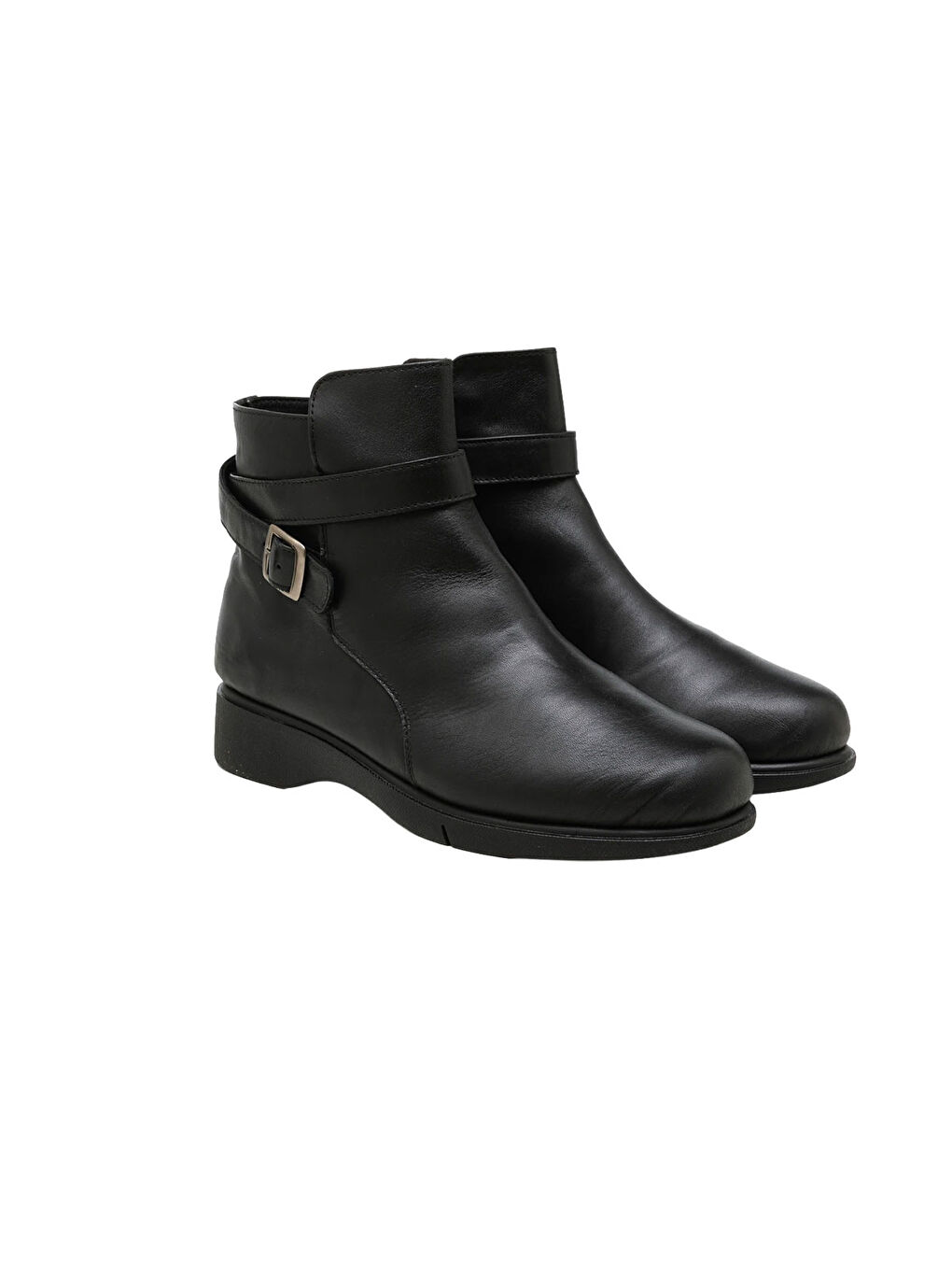 Siyah Kadın Bot 53N5 TIVOLI Nero (black)-1