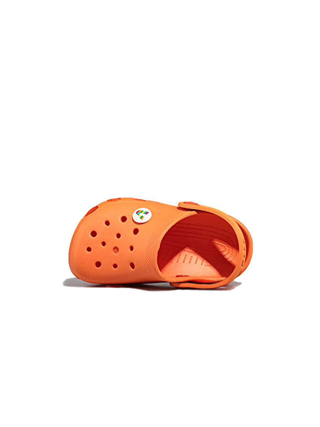 Didim Çocuk Terlik321.b26y.001-14 Turuncu-3