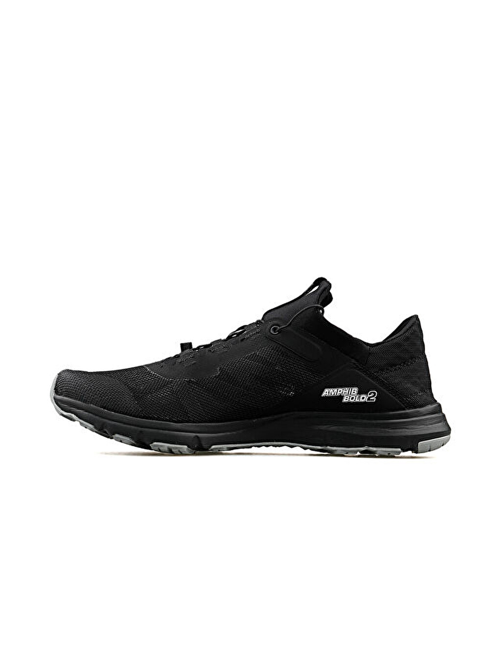 Erkek Outdoor Ayakkabısı L41303800 Siyah Amphib Bold 2-1