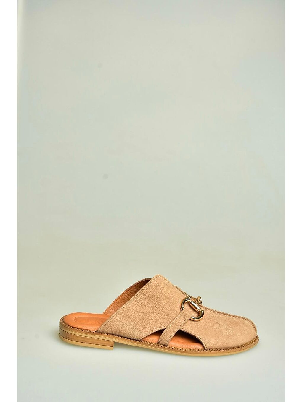 Bej Vizon Kadın Terlik U944150403