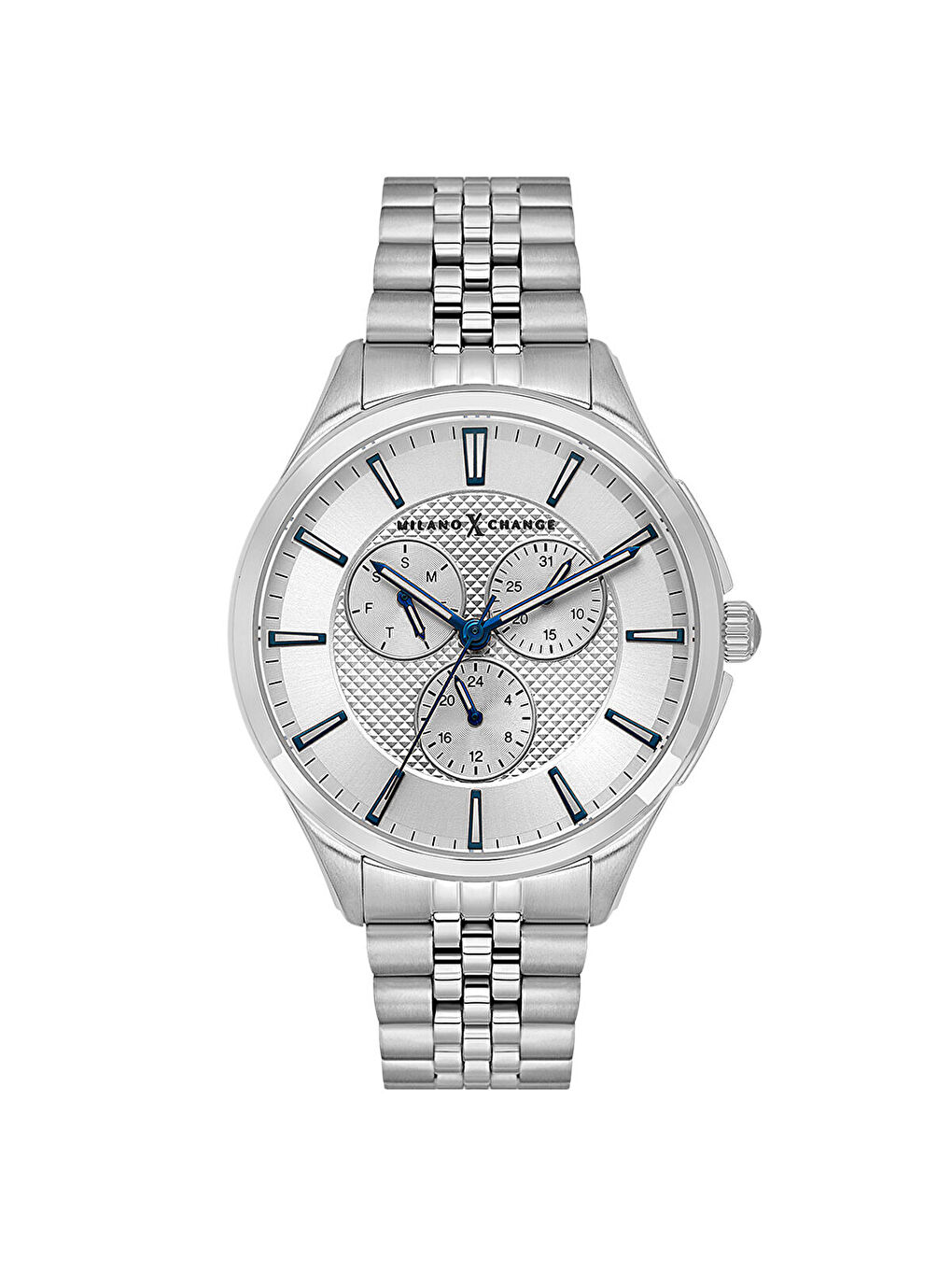 Gri MXG49005 Erkek Kol Saati