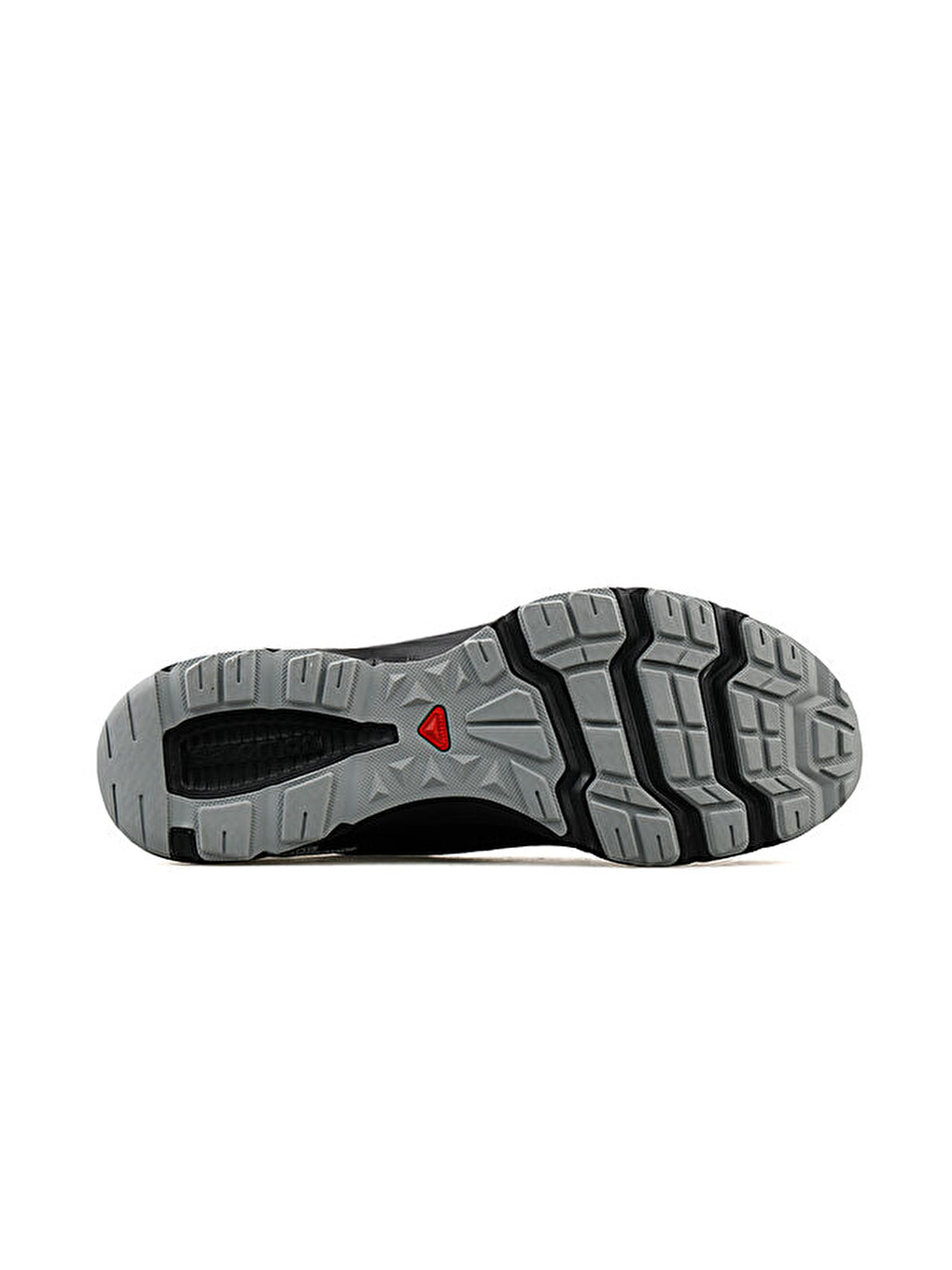 Erkek Outdoor Ayakkabısı L41303800 Siyah Amphib Bold 2-4