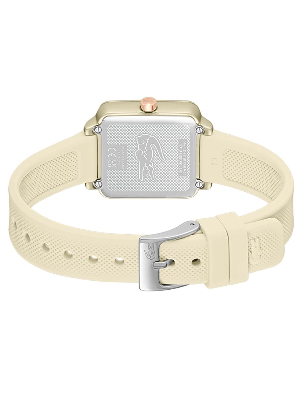 Ekru LAC2001385 Kadın Kol Saati-1