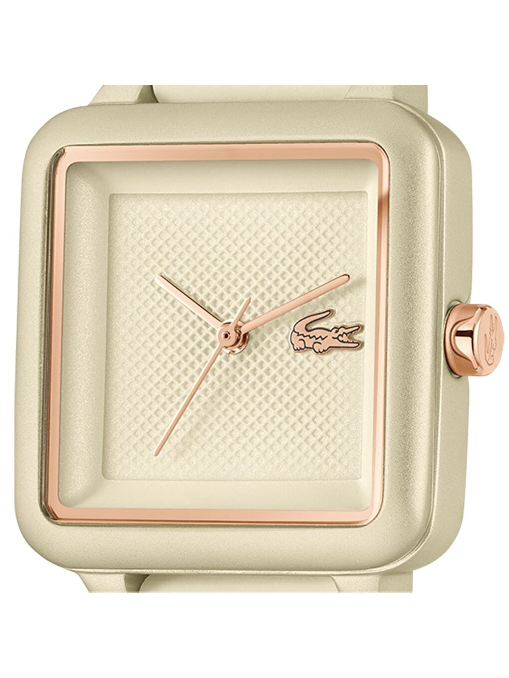 Ekru LAC2001385 Kadın Kol Saati-3