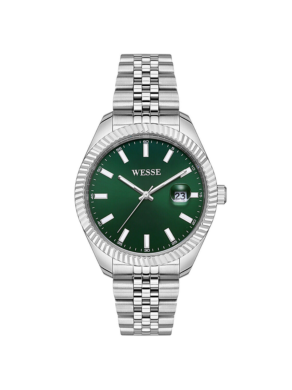 Gri WWG208206 Erkek Kol Saati