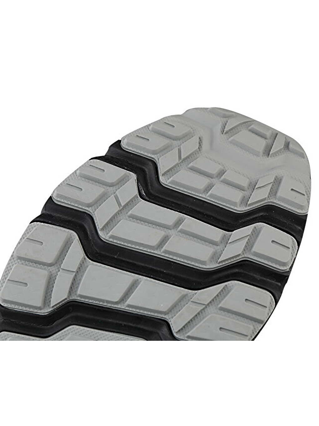 Erkek Outdoor Ayakkabısı L41303800 Siyah Amphib Bold 2-8