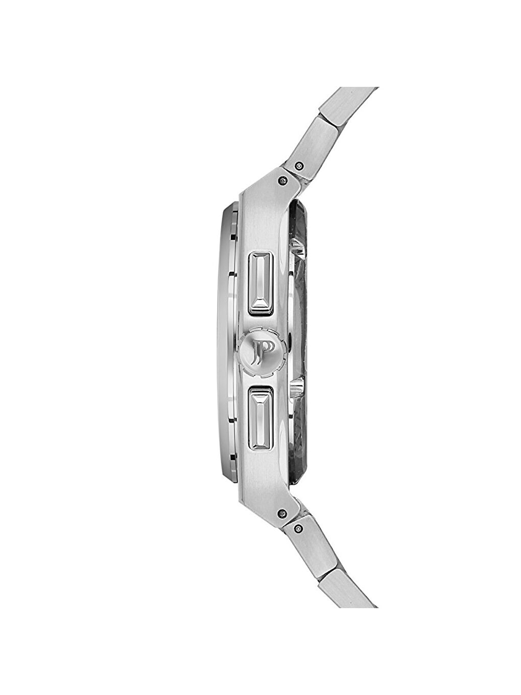 Gri JPQGC411336 Erkek Kol Saati-1