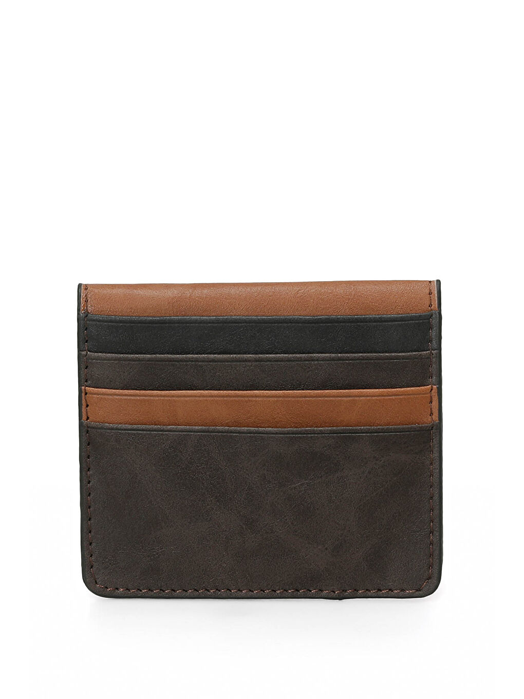 COLORFUL KRT 4PR Kahverengi Erkek Kartlık-1