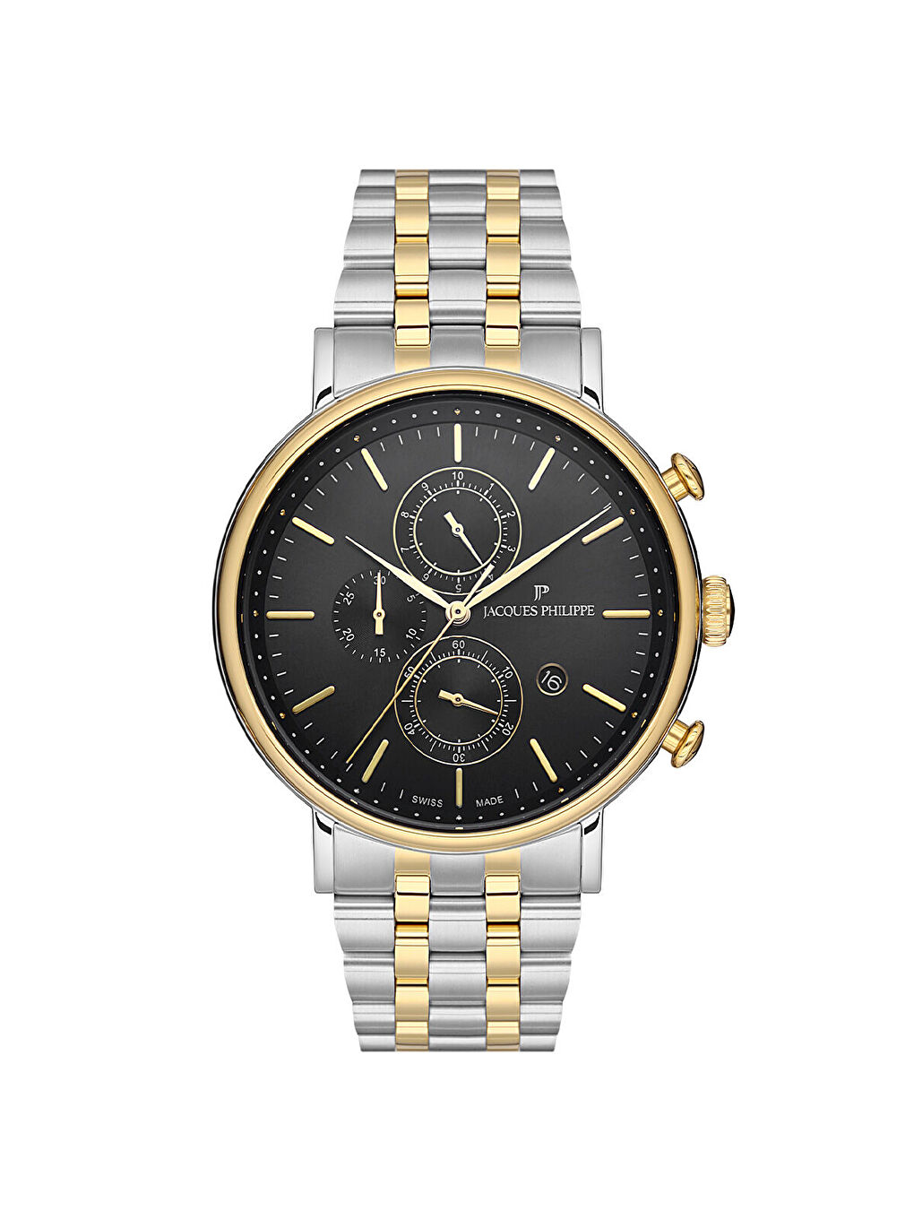 Sarı JPQGC027318 Erkek Kol Saati