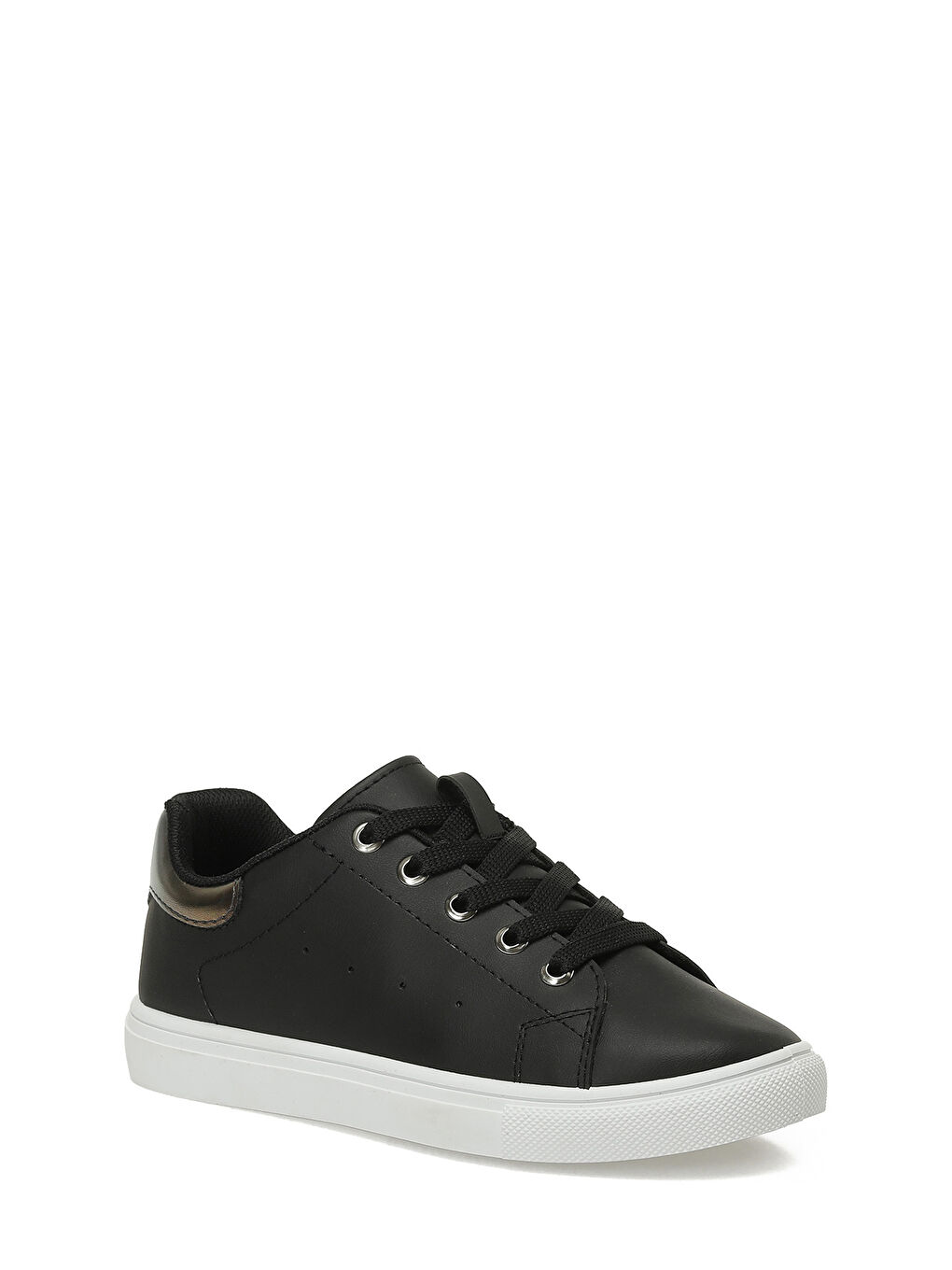 ARIA.F5PR Siyah Kız Çocuk Sneaker-1