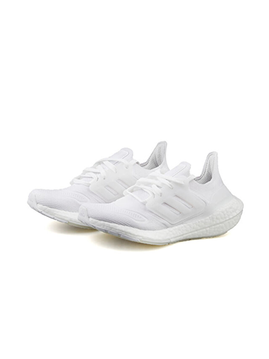 Ultraboost 22 W Kadın Koşu Ayakkabısı Gx5590 Beyaz-2