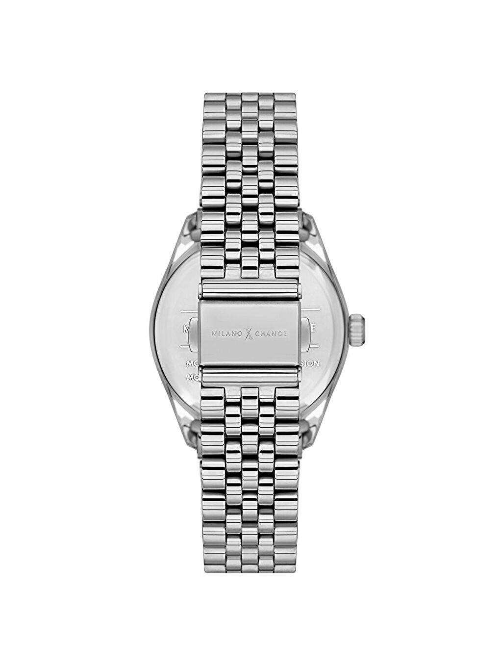 Gri MXL44003 Kadın Kol Saati-2