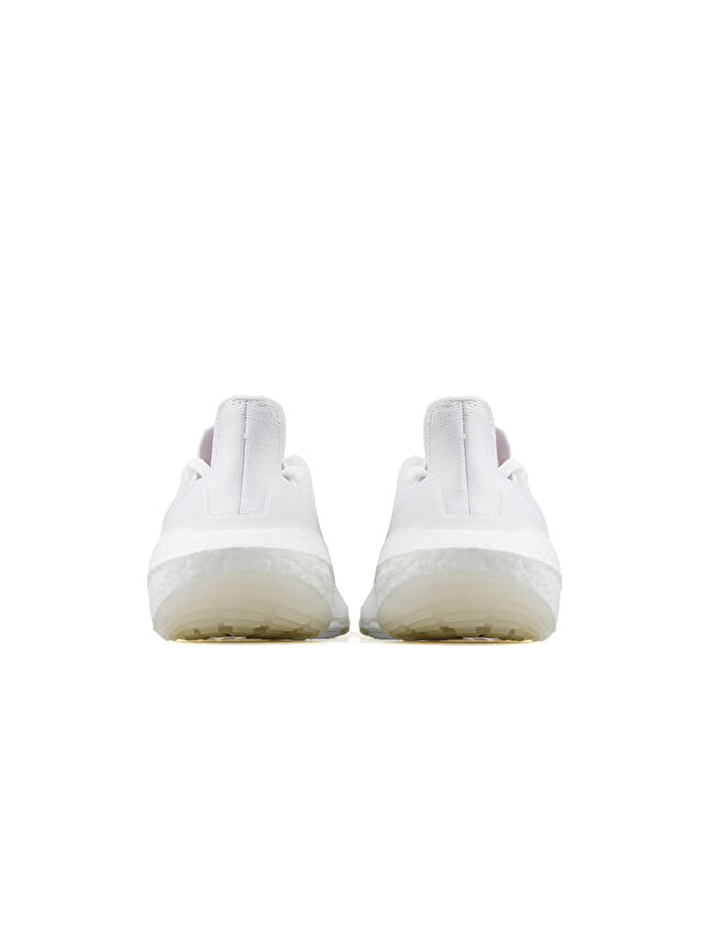 Ultraboost 22 W Kadın Koşu Ayakkabısı Gx5590 Beyaz-3