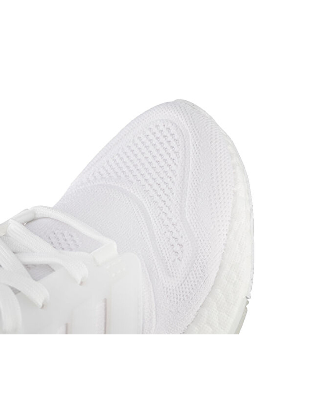 Ultraboost 22 W Kadın Koşu Ayakkabısı Gx5590 Beyaz-5