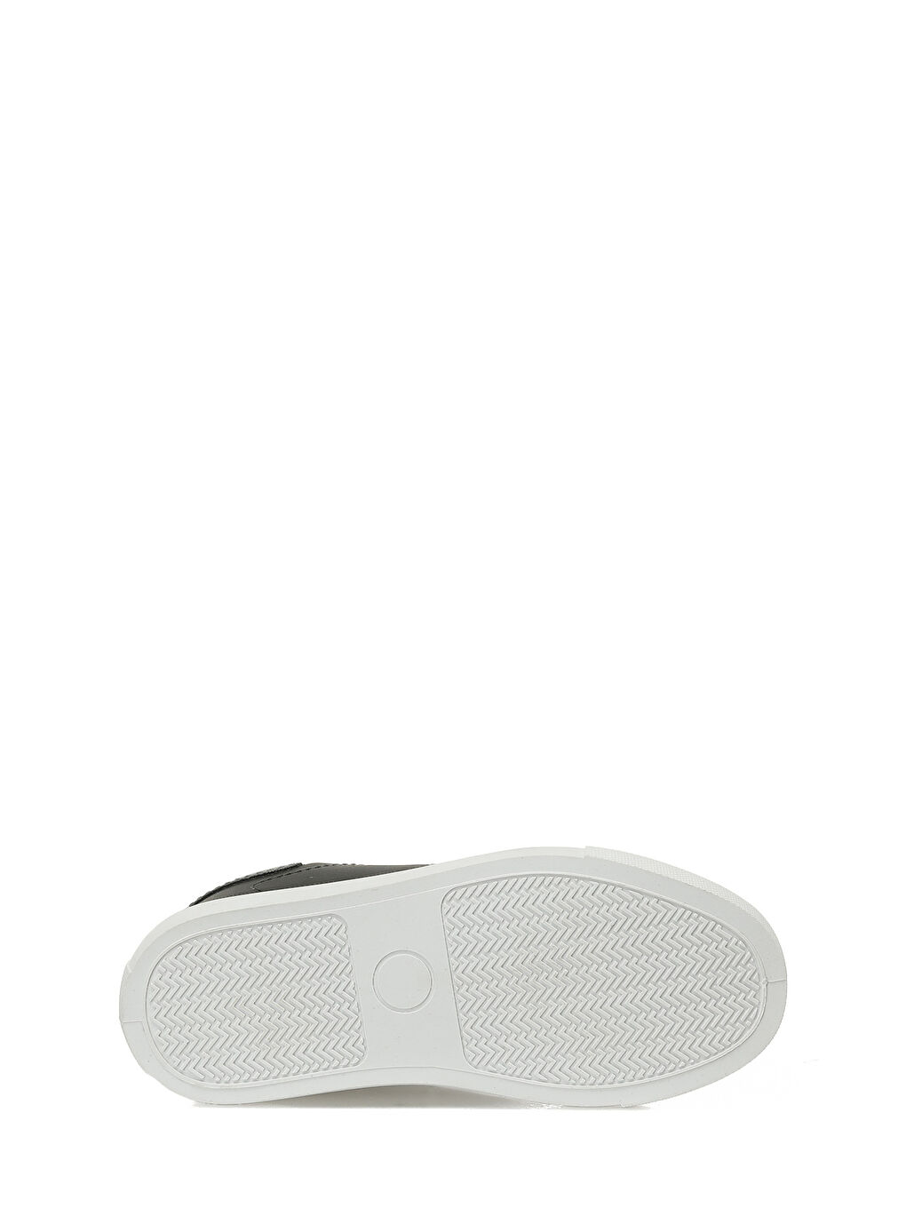 ARIA.F5PR Siyah Kız Çocuk Sneaker-5