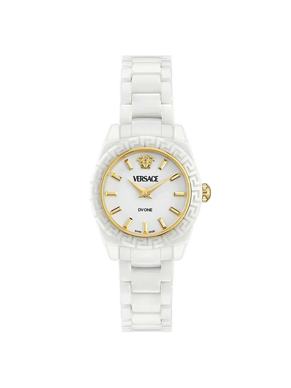 Beyaz VRSCVE9F00224 Kadın Kol Saati