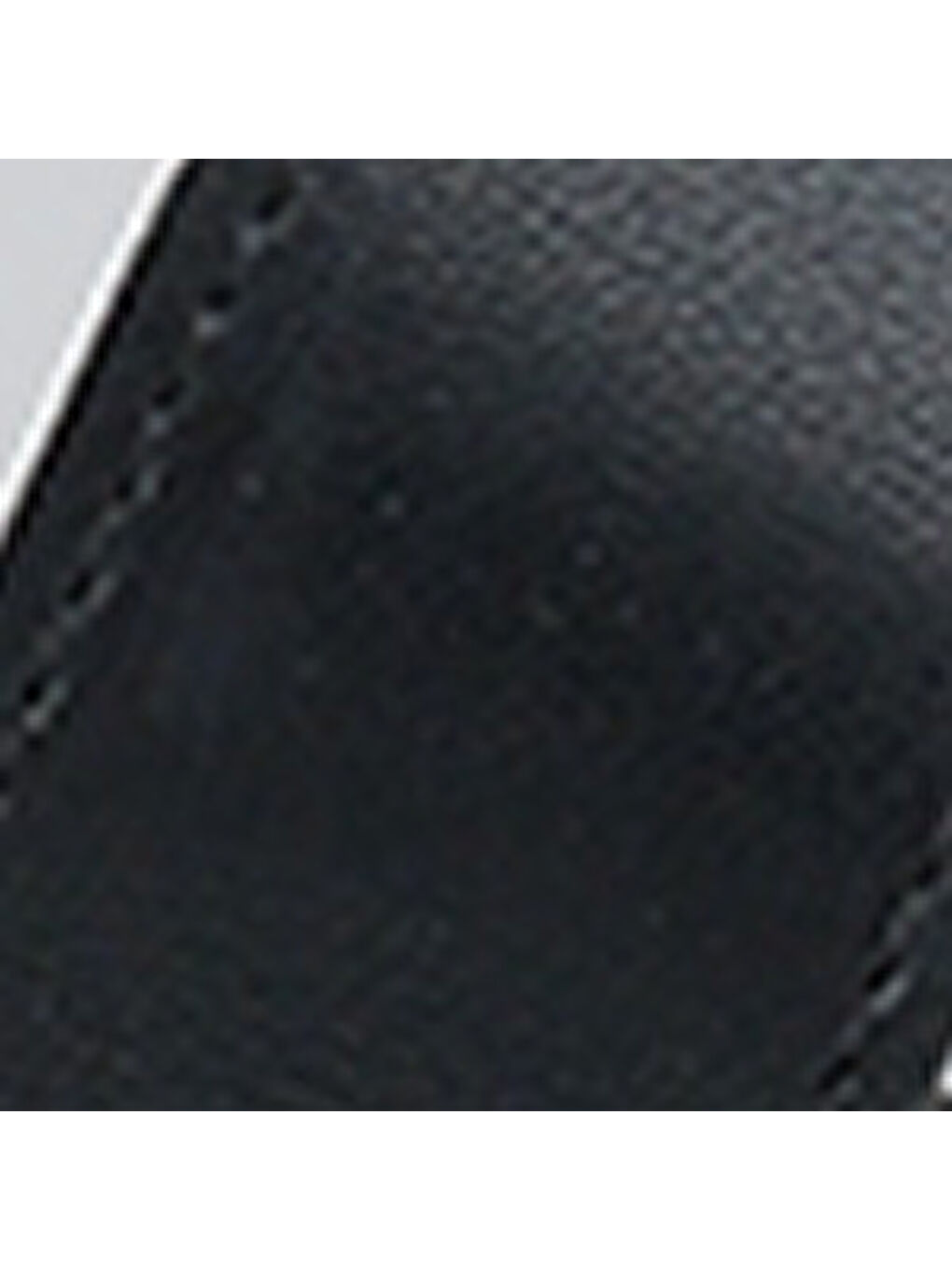 Siyah Brynn Metal Tokalı Düz Topuklu Kadın Terlik-6