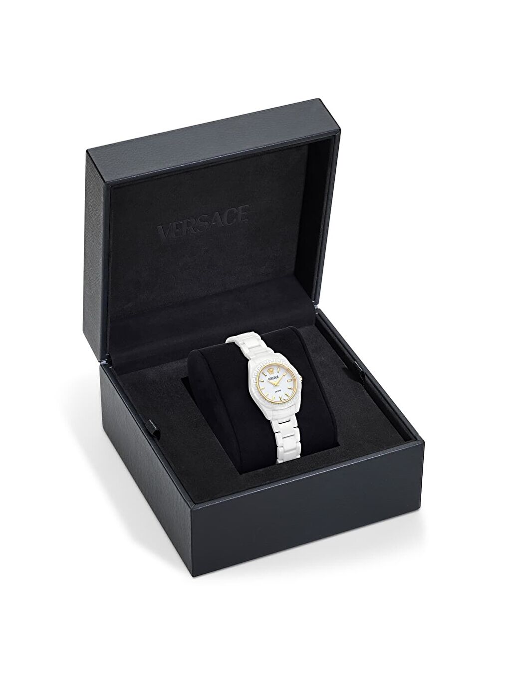 Beyaz VRSCVE9F00224 Kadın Kol Saati-3